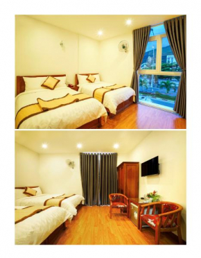 Thanh Thanh Hotel